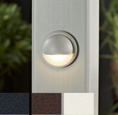 Trex Rail Light - Round