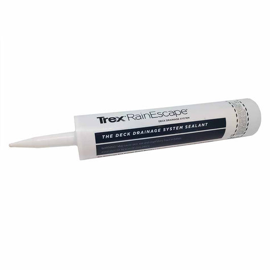 Butyl Caulk for Trex RainEscapes
