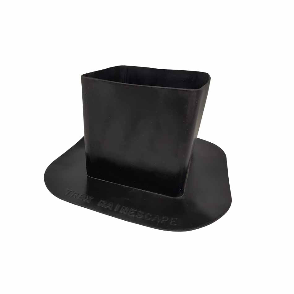 Trex RainEscapes 4x4 Waterproofing Sleeve