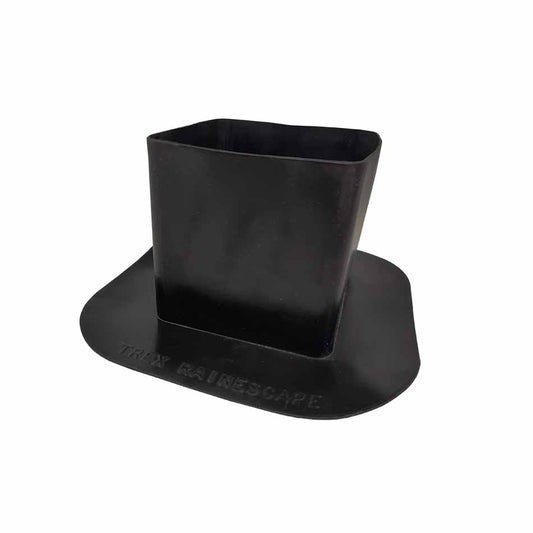 Trex RainEscapes 4x4 Waterproofing Sleeve