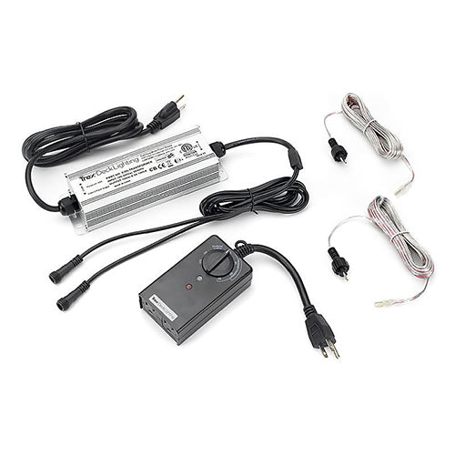 Trex Lighting Transformer