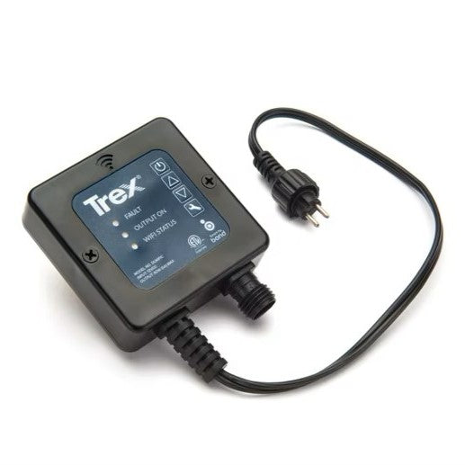 Trex Lighting Wifi Controller