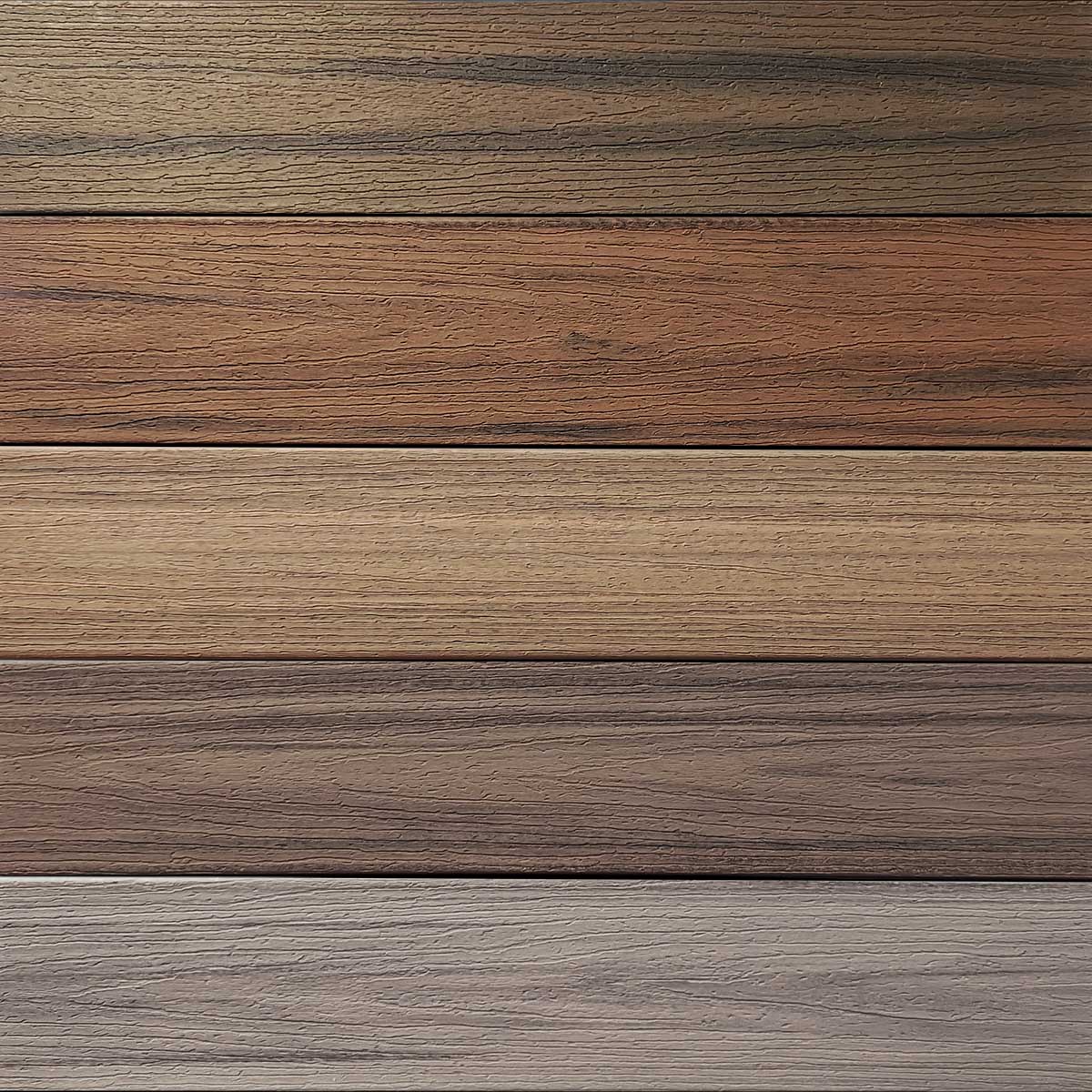 Trex Enhance Naturals Decking