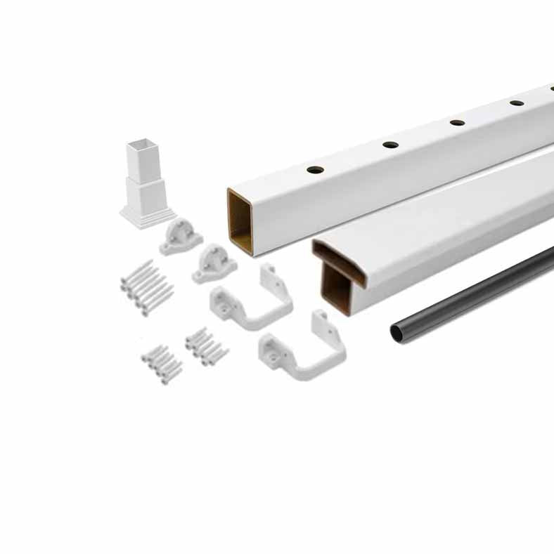 Trex Select Railing Panels