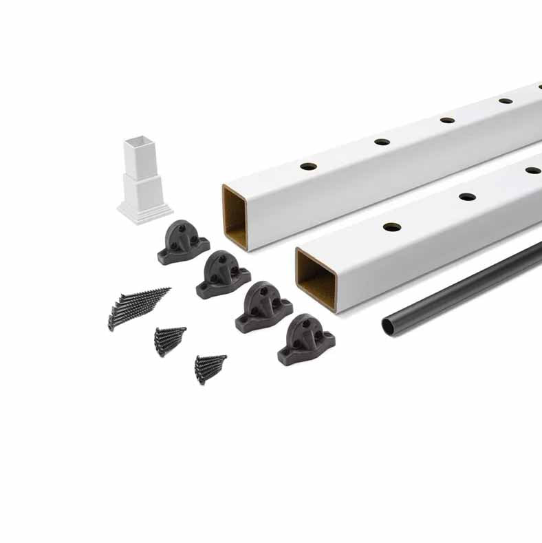 Trex Select Railing Panels