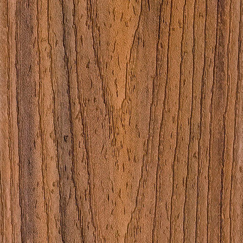 Trex Transcend 2x4 and 2x6 Lumber