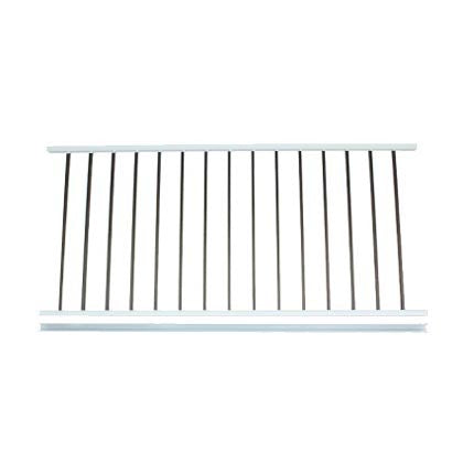 Ultralox Panel, Universal (no top) Level 36" Res.