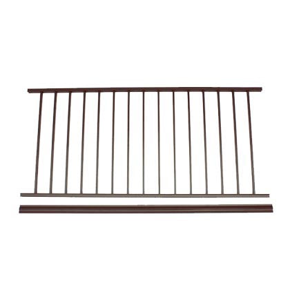 Ultralox Panel, Universal (no top) Level 36" Res.