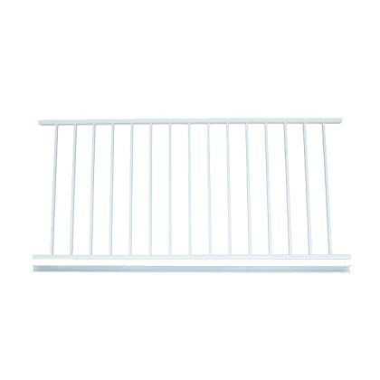 Ultralox Panel, Universal (no top) Level 36" Res.