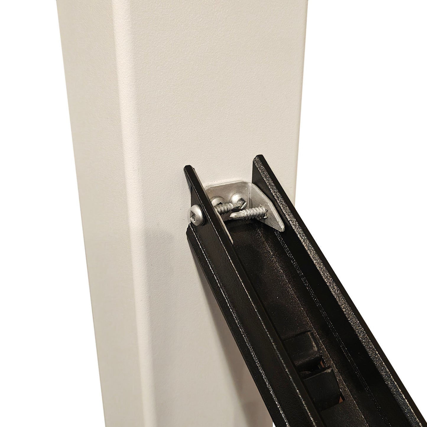 Ultralox Self-Drilling Screws For Railing Installation