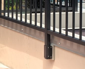 Ultralox Fascia Mount Brackets (3")