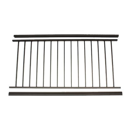 Ultralox Aluminum Railing Panel, Level 42" (commercial)