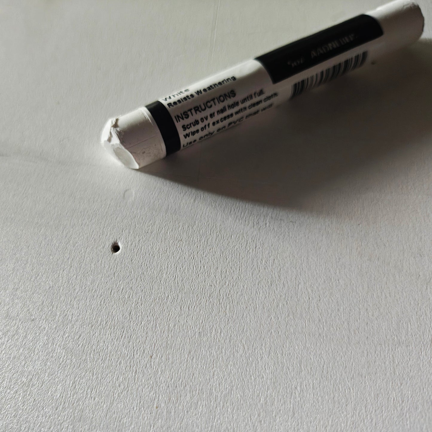 Azek Nail Eraser