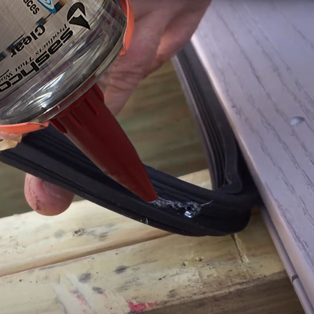 Lexel Sealant