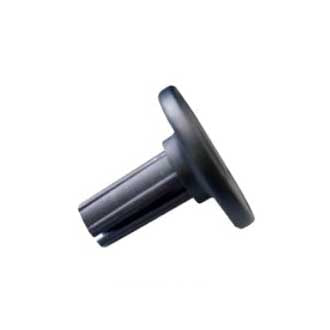 Westbury Graspable ADA End Wall Mount