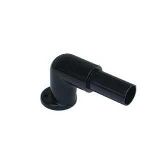 Westbury Graspable ADA 90 degree Wall Return