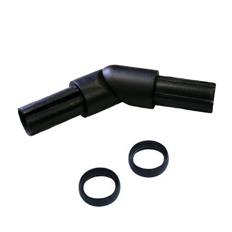 Westbury Graspable ADA Hinged Elbow