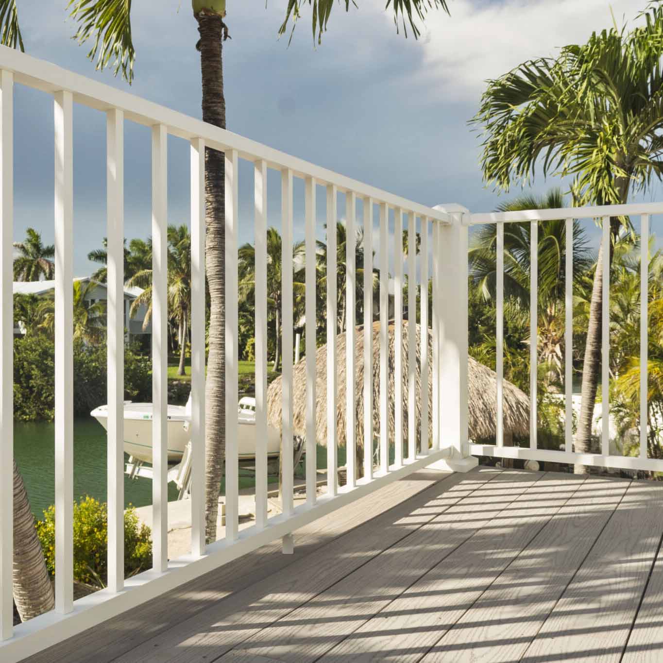 Westbury C10 Tuscany Level Panel 42" height