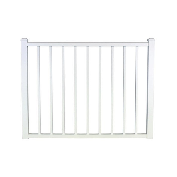 Westbury C10 Tuscany Gate Kit