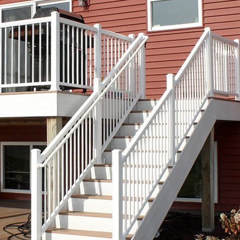 Ultralox ADA Graspable Handrail Rod