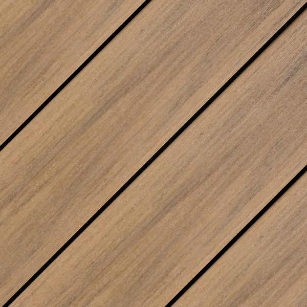 Wolf Tropical Decking