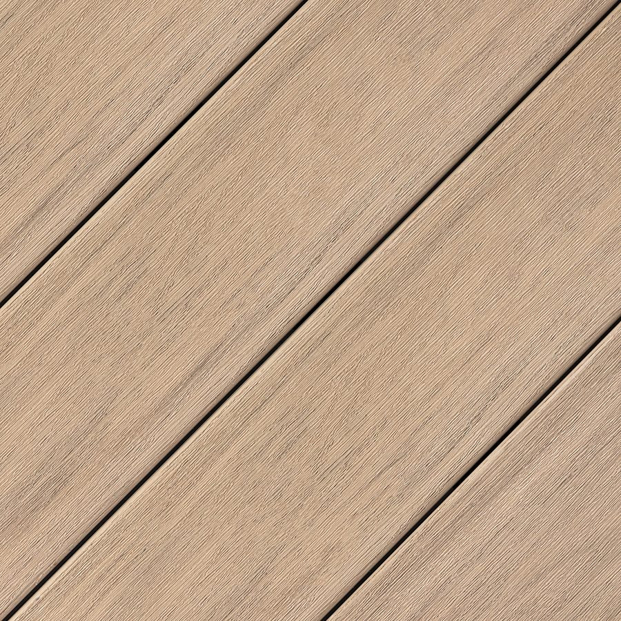 Wolf Tropical Decking