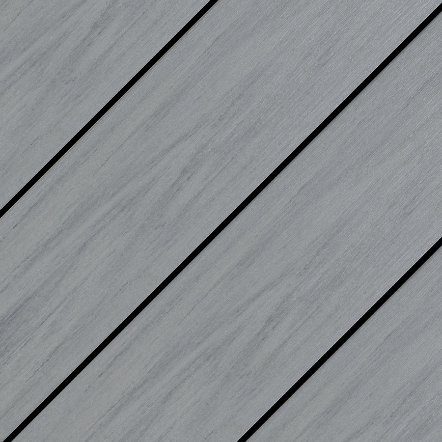 Wolf Tropical Decking