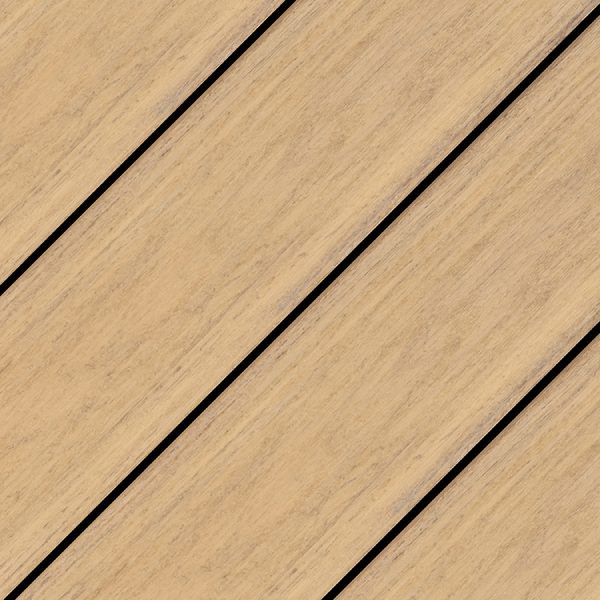 Wolf Tropical Decking