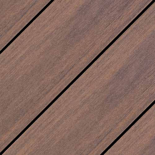 Wolf Tropical Decking