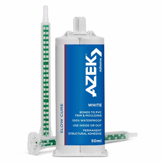 Azek 50 mL Quick-Mix Adhesive Refills