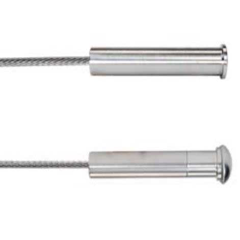 Cables For 2-3/8" Posts