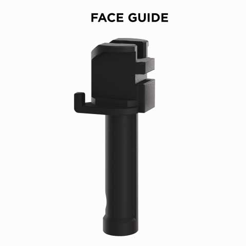 Camo Drive Tool Attachments