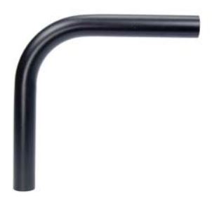 Dekpro Prestige Aluminum ADA-Compliant Handrail Parts