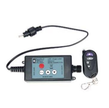 Dekpro Remote and Dimmer