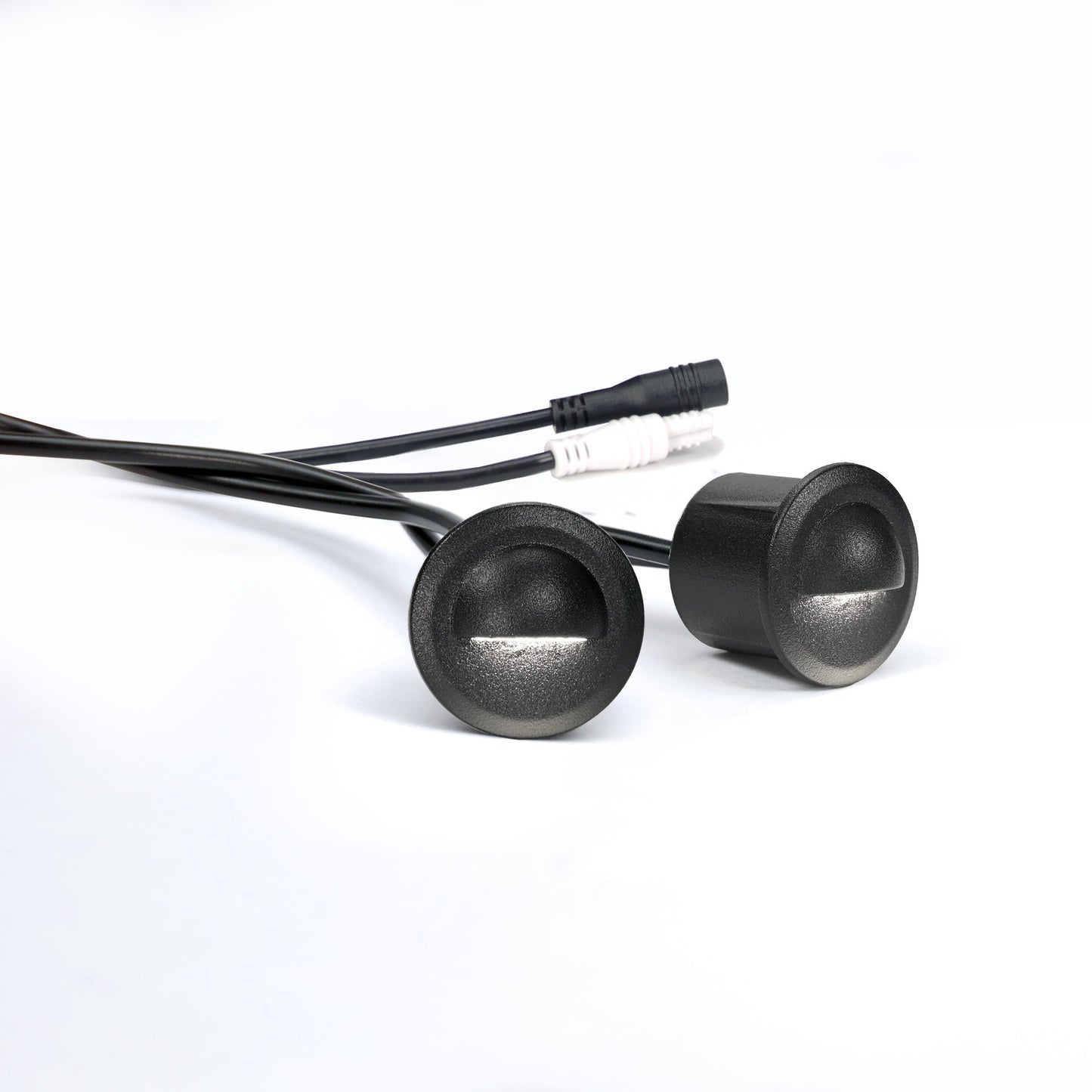 Dekpro Hooded Riser Lights