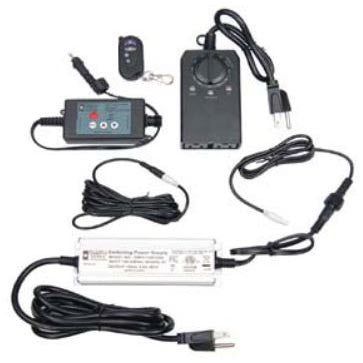 Dekpro Transformer Kits