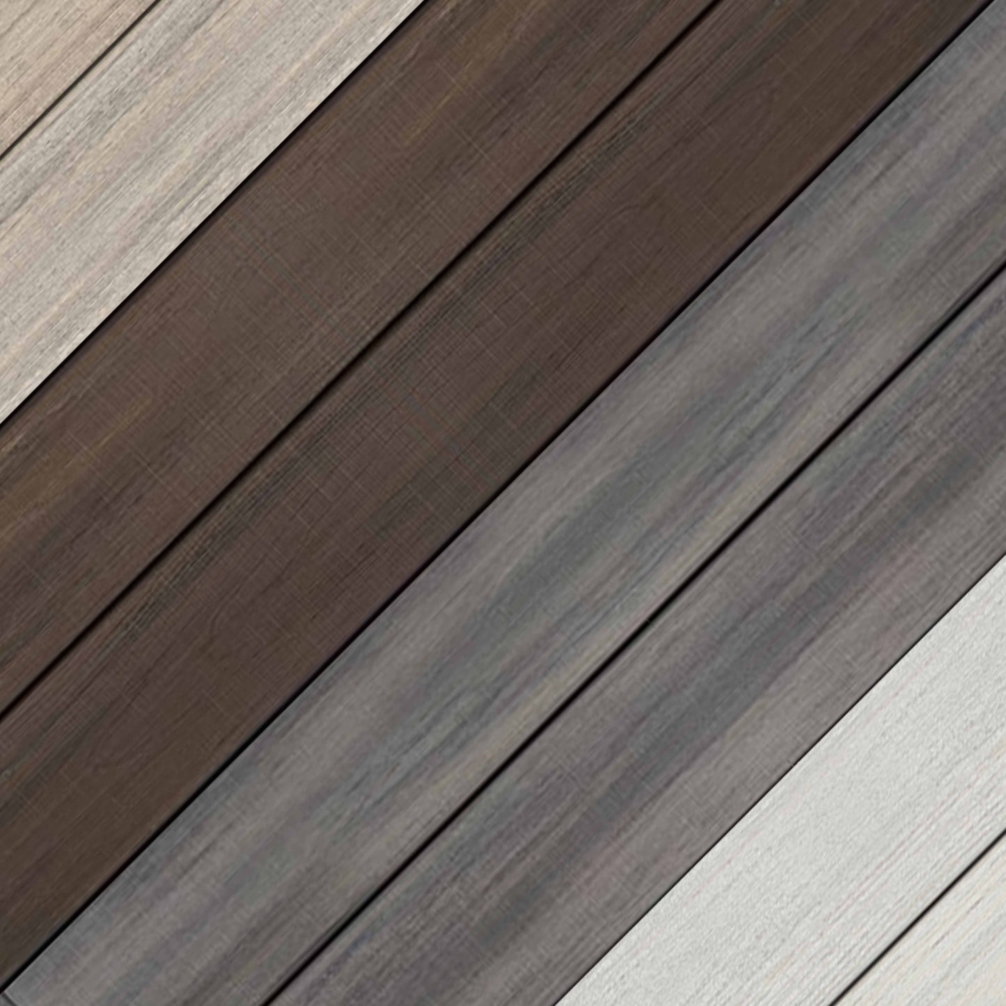 Azek Landmark Decking