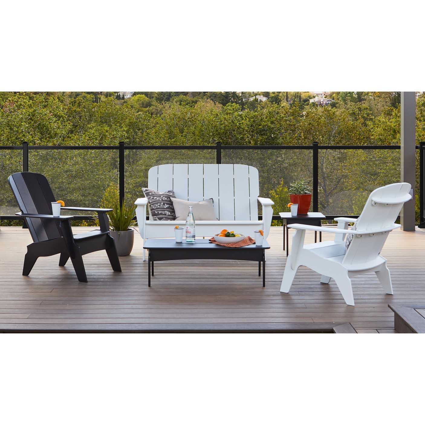 Adirondack Chair - Loll Furniture