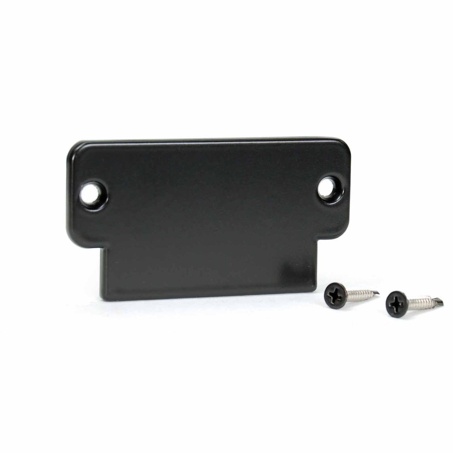 RailFX 200 Top Rail End Plate