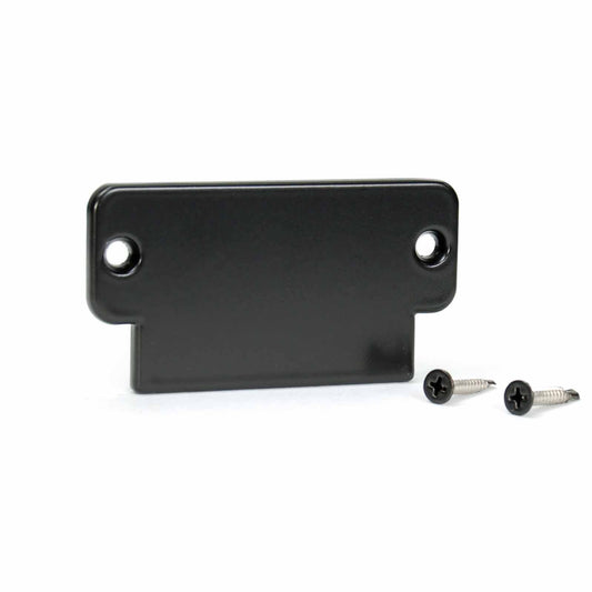 RailFX 200 Top Rail End Plate