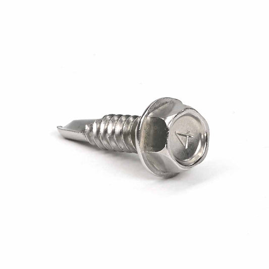 #14x1" Hex Screws for RailFX Fascia Mount Brackets