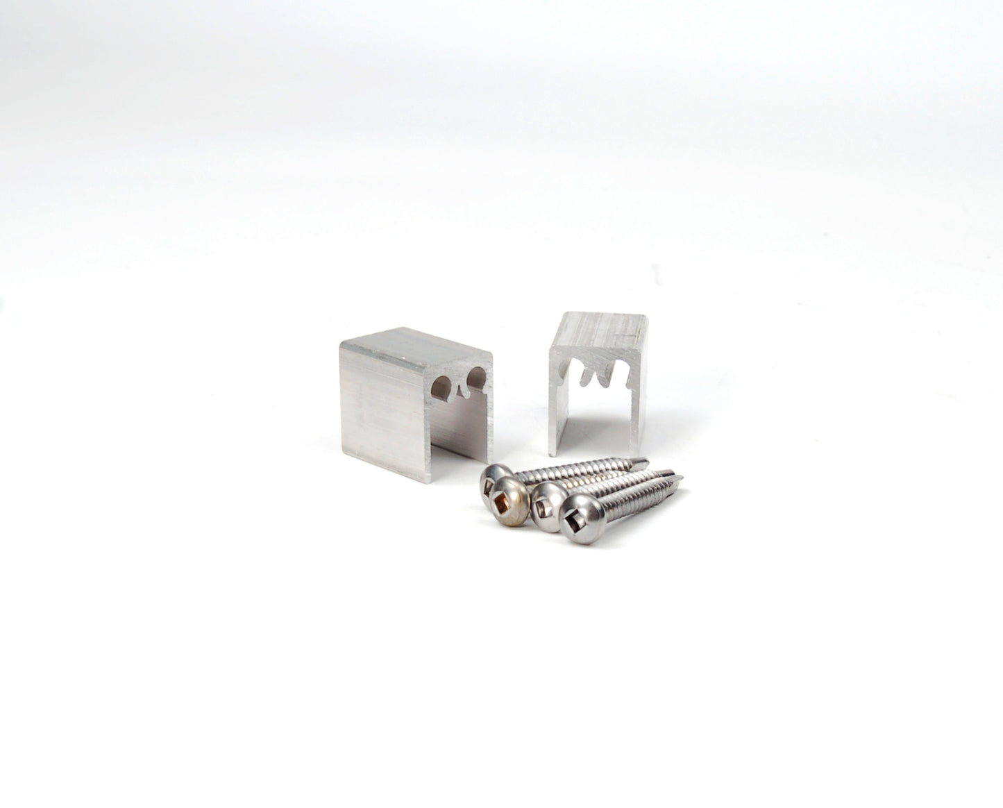 RailFX 250 Splice Block