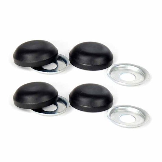 RailFX Post Screw Cap Covers