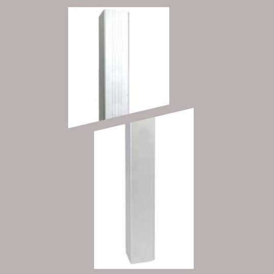 RailFX Cable Post, Fascia Mount