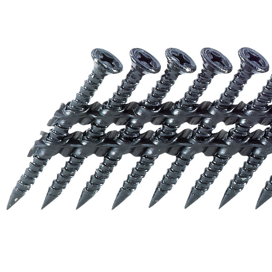 Scrails for Tiger Claw Gun