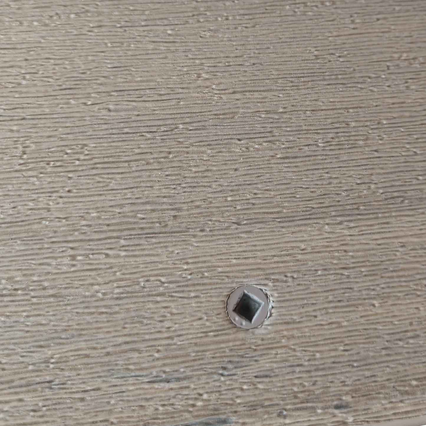 Quick-Drive DTH Collated Stainless Trim Head Screws for PVC Decking