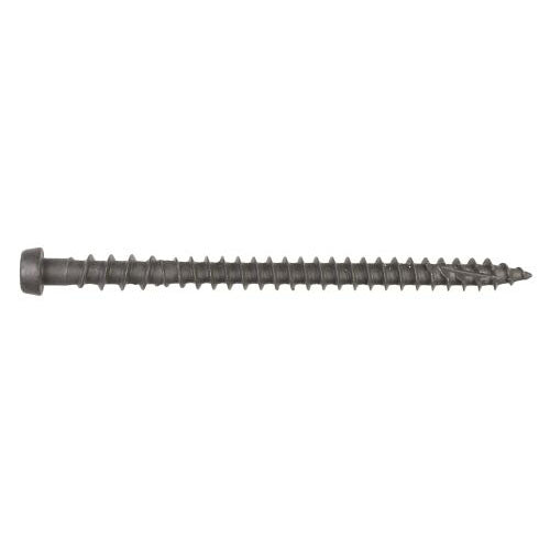 Quick-Drive DCU Screws for Composite Decking