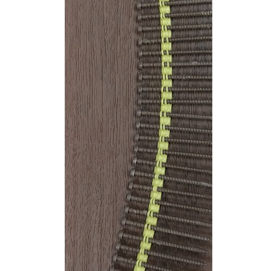 Quick-Drive DCU Screws for Composite Decking
