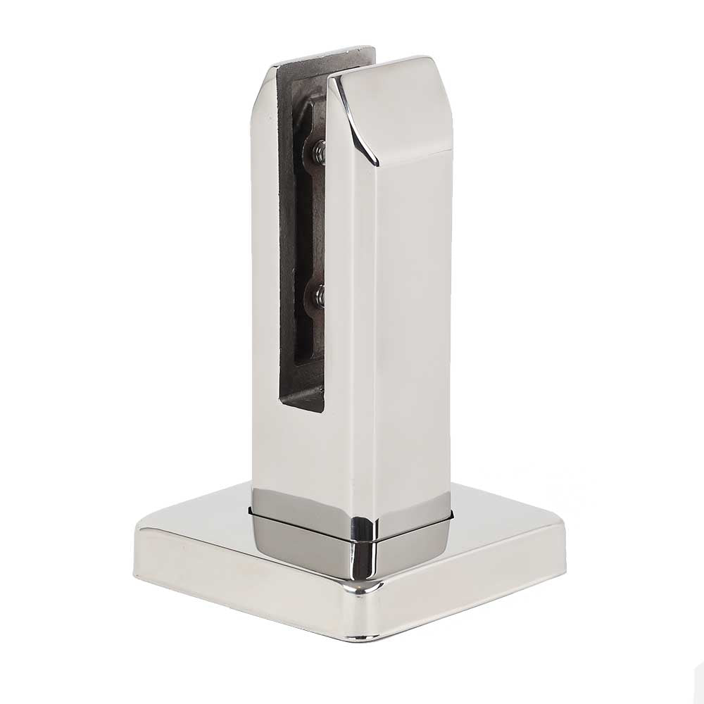 Glass Mount Spigots for IG Rail