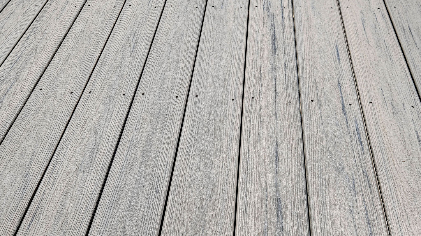 Timbertech Reserve Decking